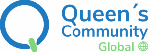 Logo QC Global Sin Slogan logo azul 4