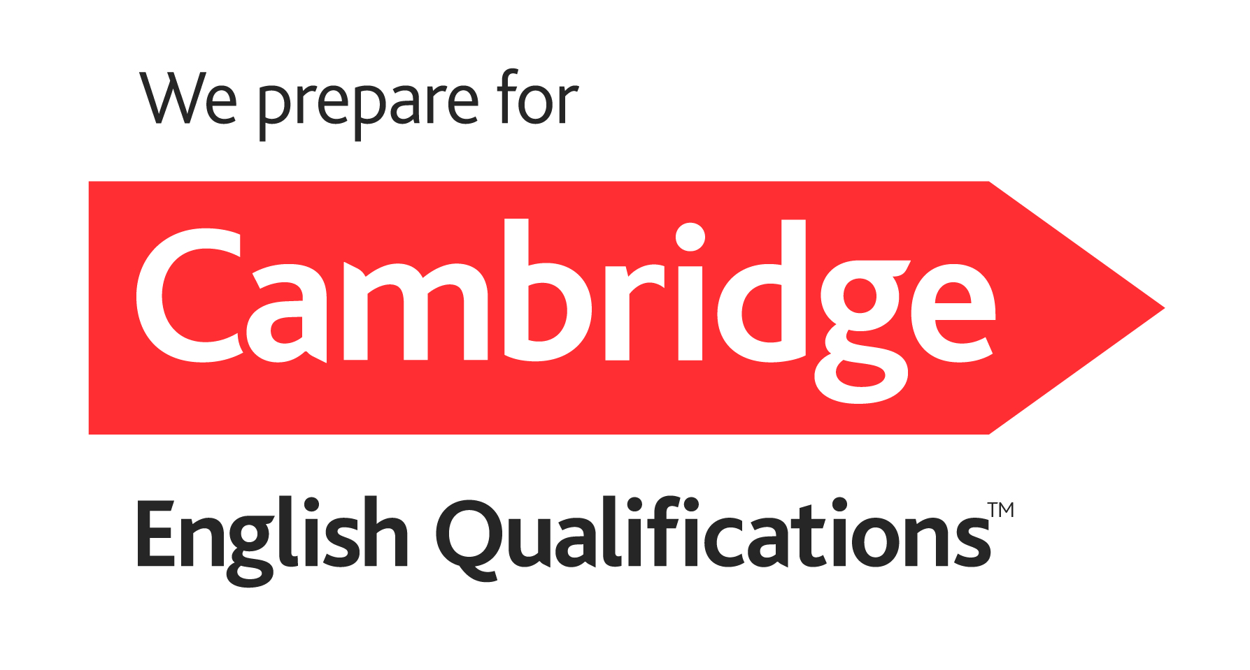 Cambridge English Logo